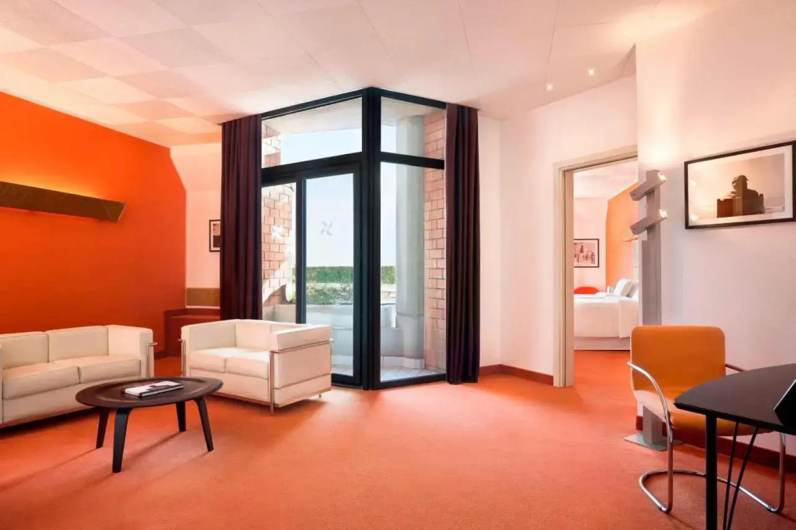 Four Points by Sheraton Catania Hotel & Conference Center