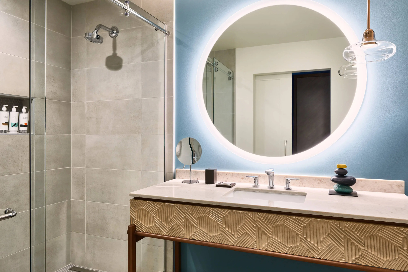 Отель ADERO Scottsdale Resort, Autograph Collection