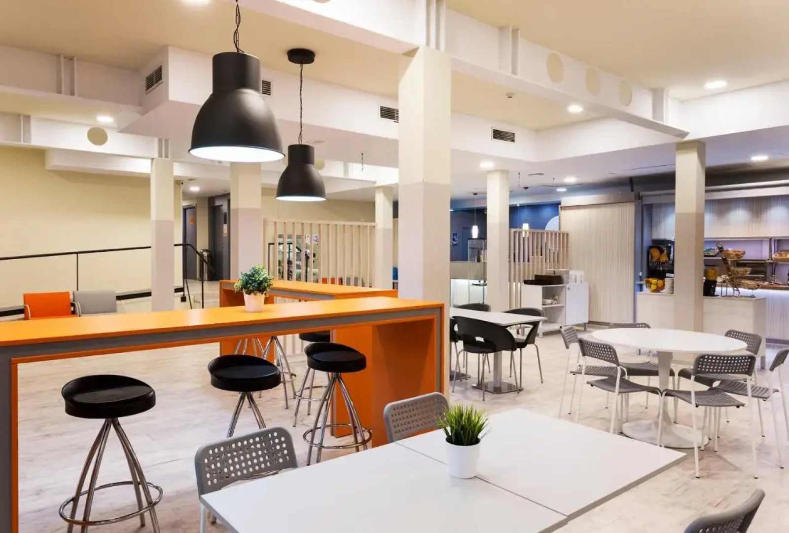 B&B Hotel Valencia Aeropuerto