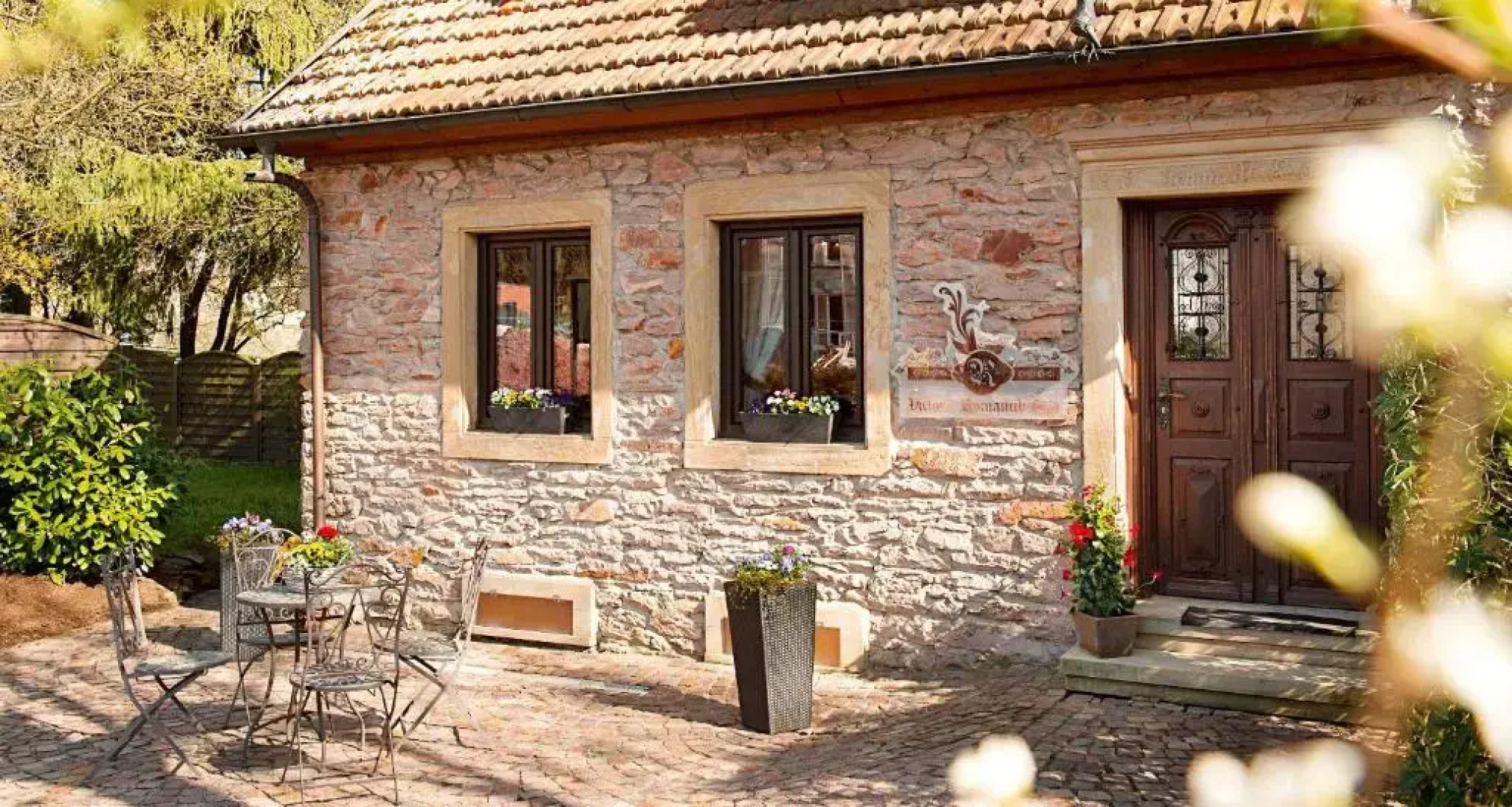 Victor's Seehotel Weingärtner