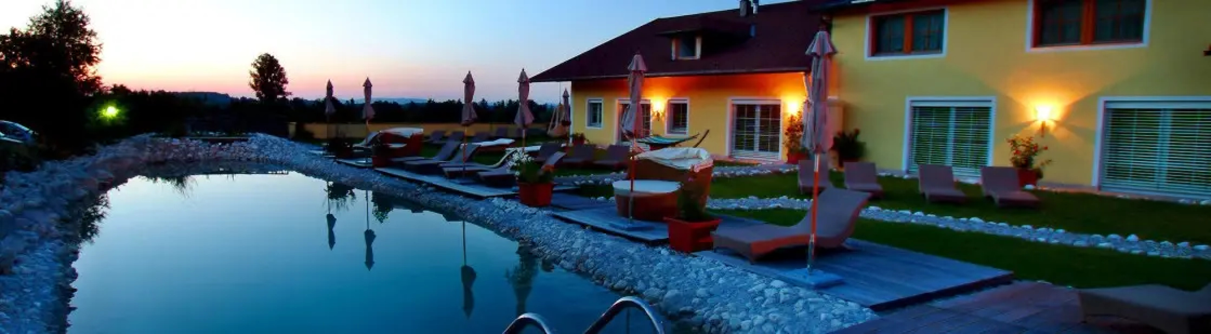 Hotel Winzer Wellness & Kuscheln