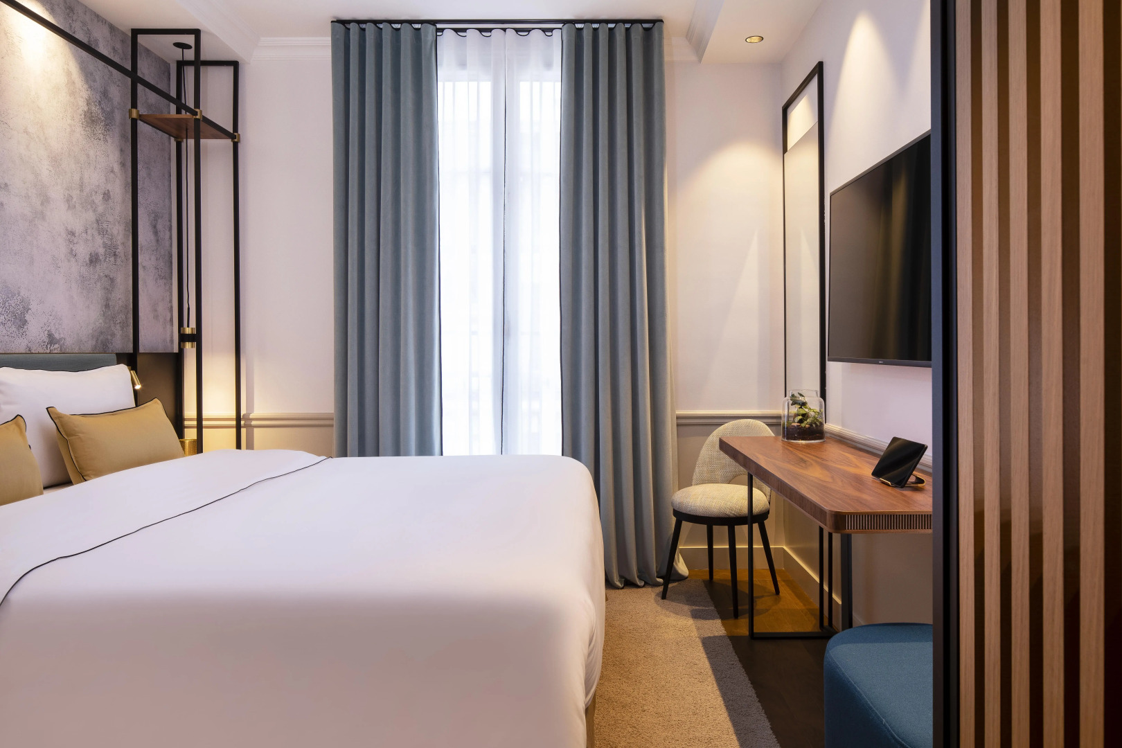 Victoria Palace Hotel Paris