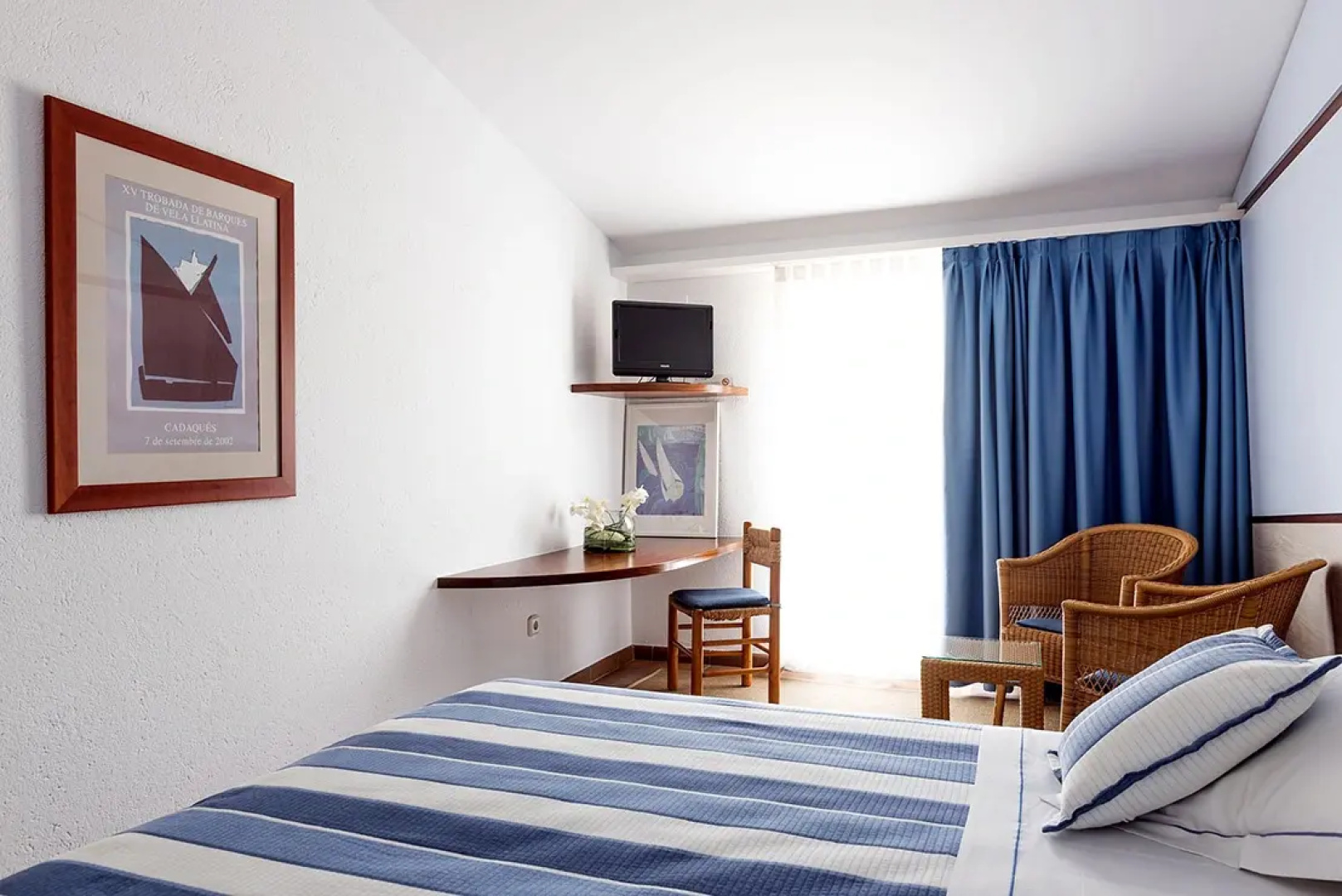 Hotel Blaumar Cadaqués