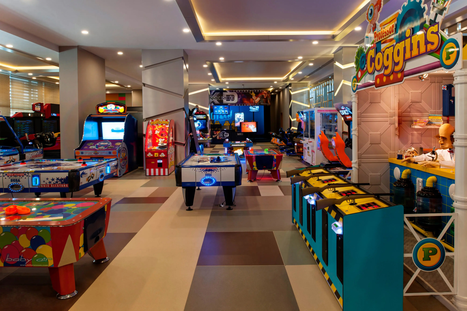 Regnum Carya - All Inclusive