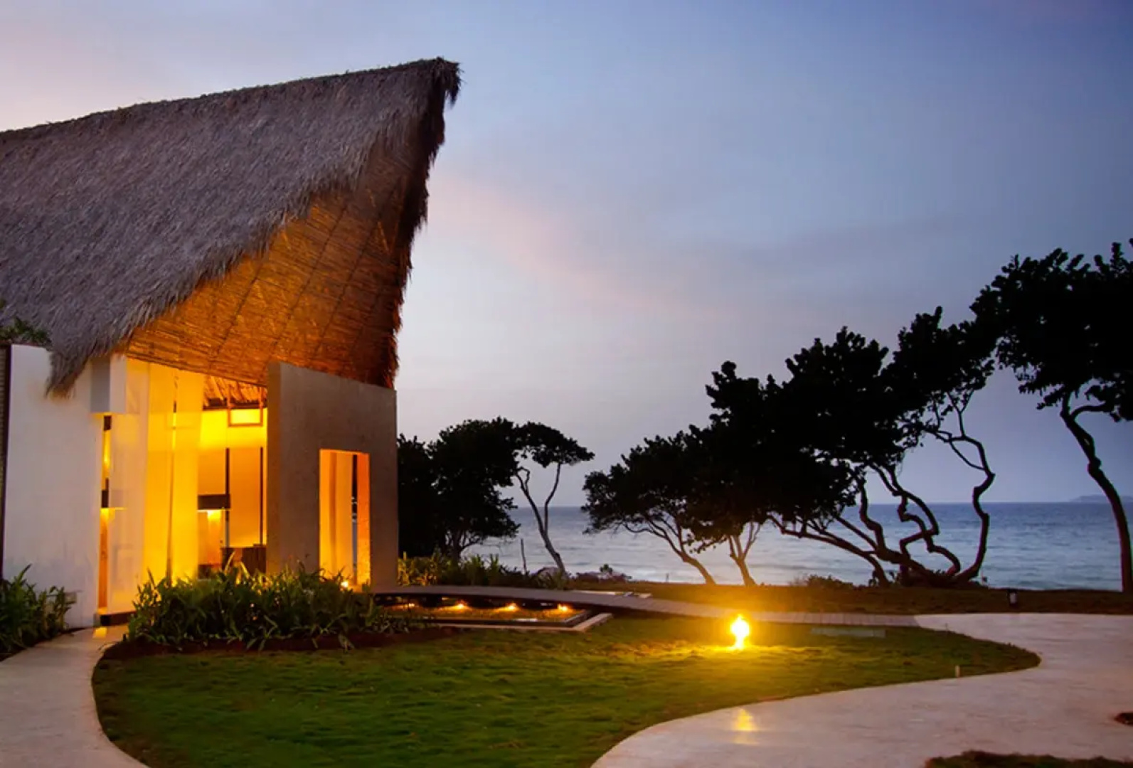Ikin Margarita Hotel And Spa