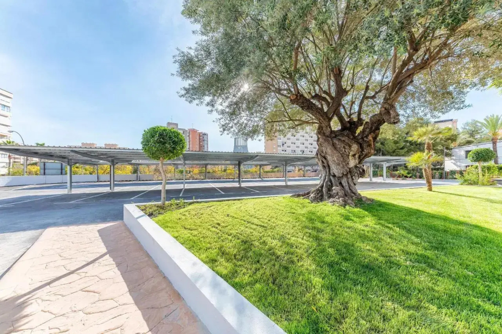 Hotel Port Alicante City & Beach