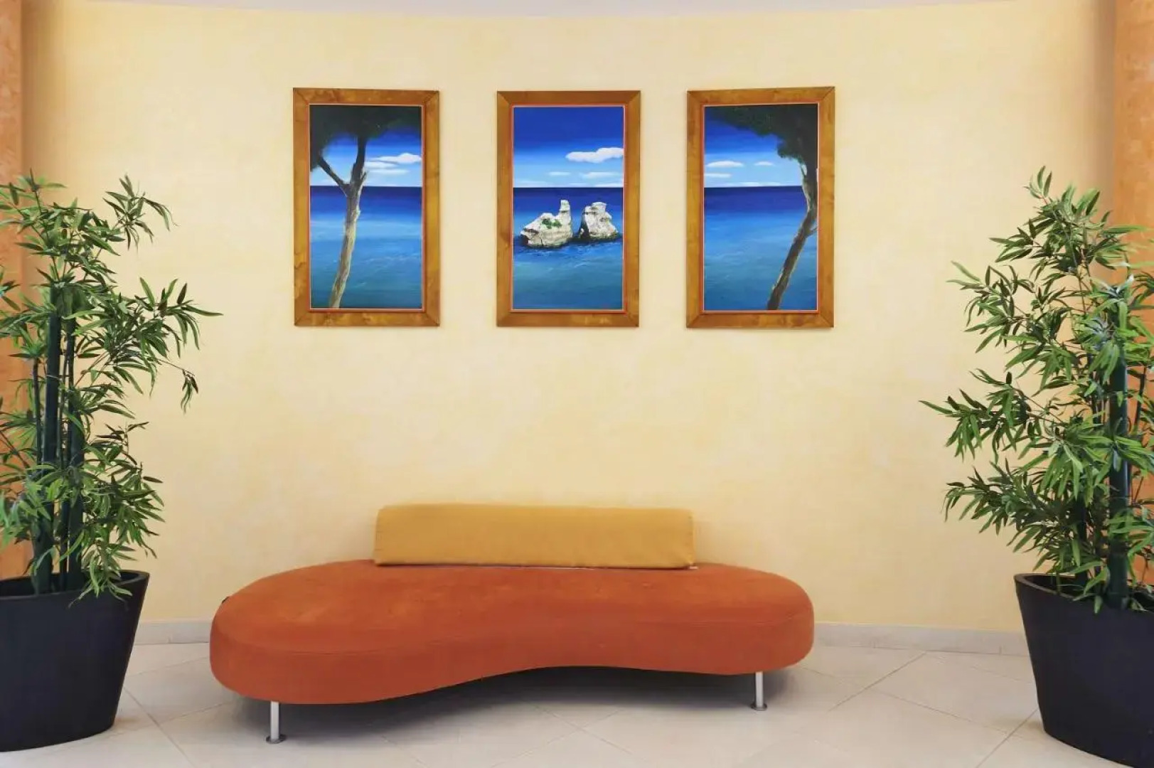 Costa del Salento - CDSHotels