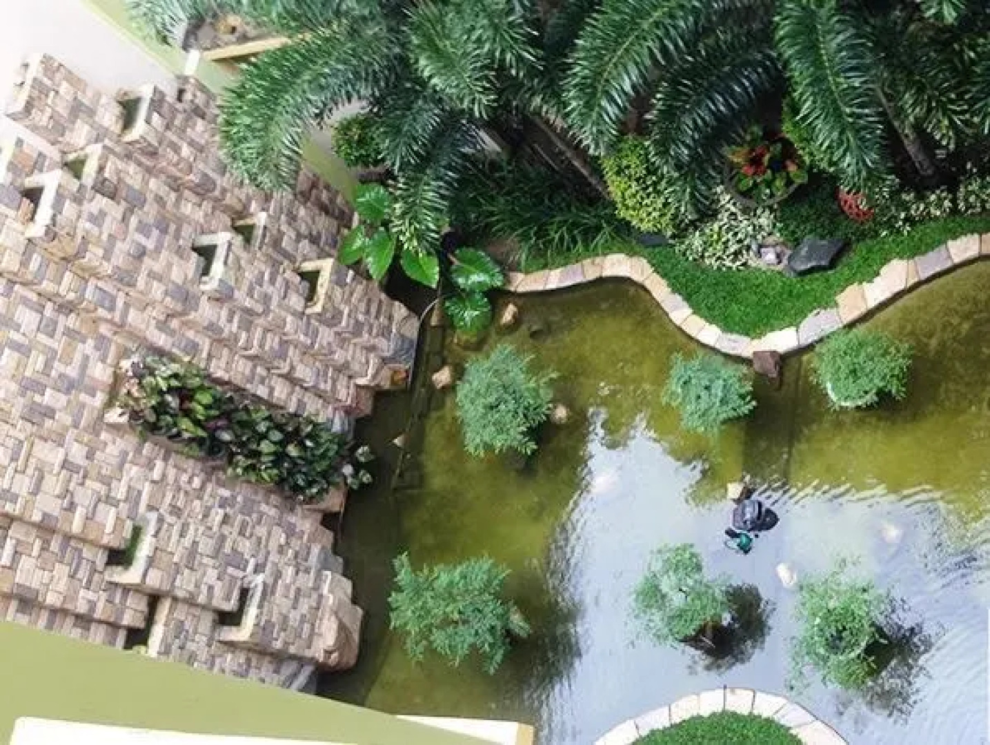 Regency Hotel de Vigan