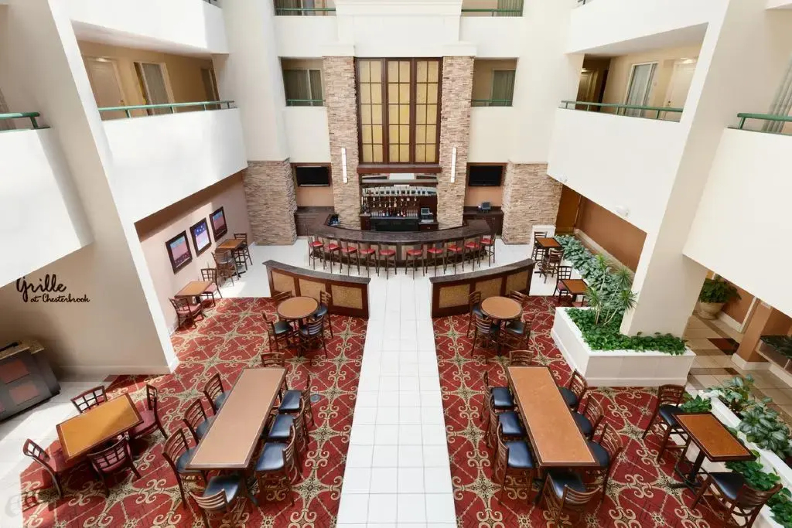 Embassy Suites by Hilton Philadelphia Valley Forge