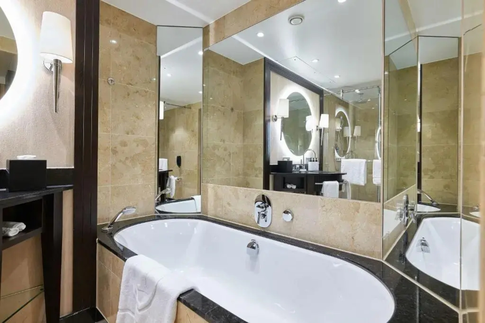 Hotel Kö59 Düsseldorf - Member of Hommage Luxury Hotels Collection