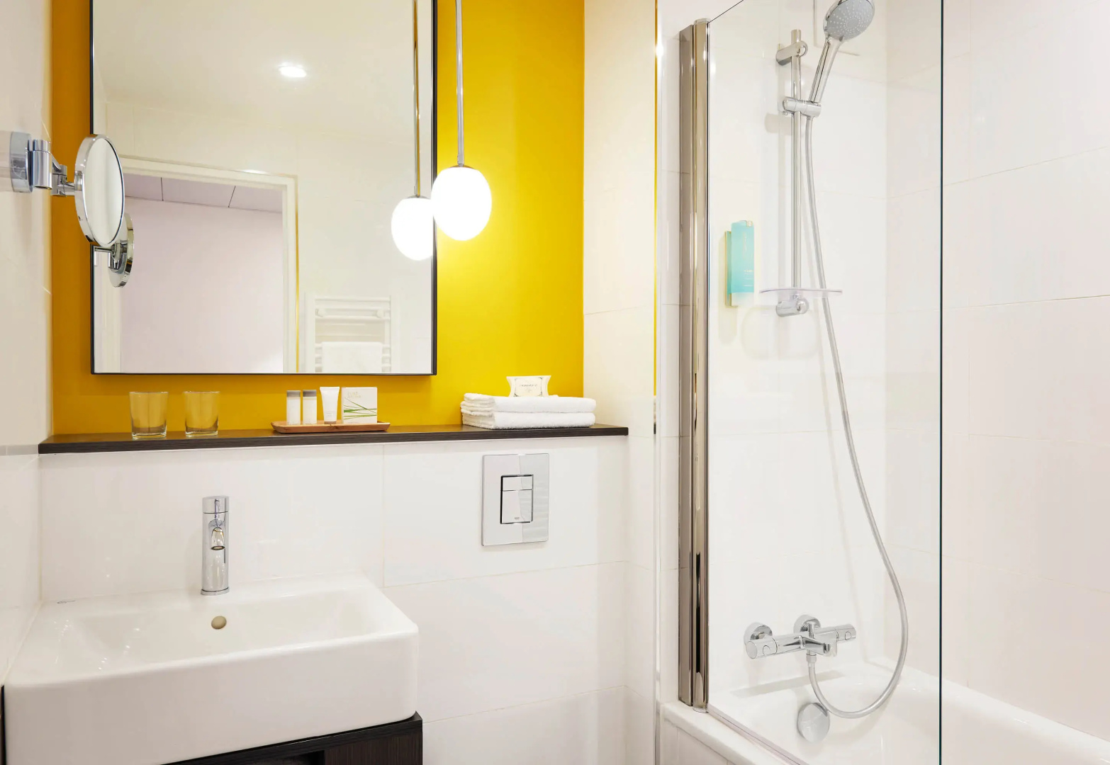 B&B HOTEL Paris 17 Batignolles
