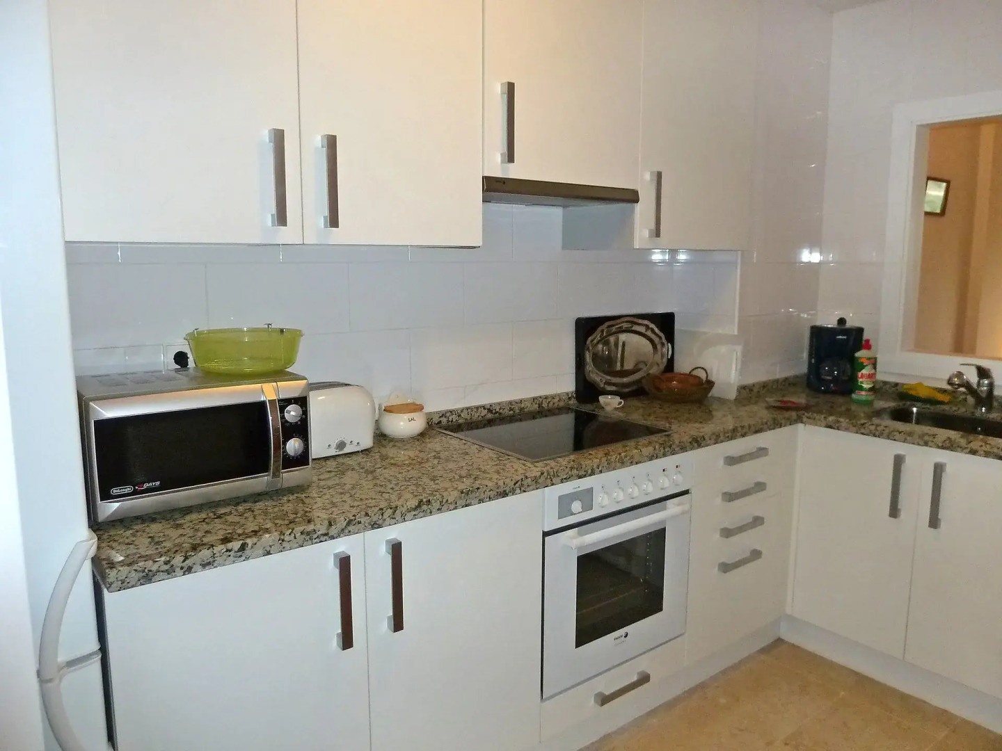 Bahia De Las Rocas - Inh 23937