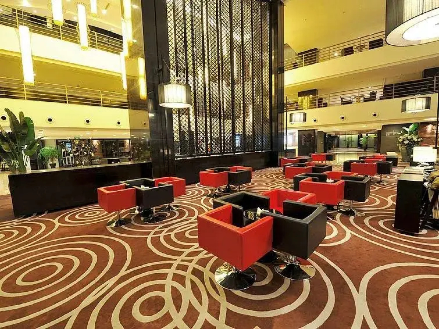 Liyang Hentique Resort & Spa Villa