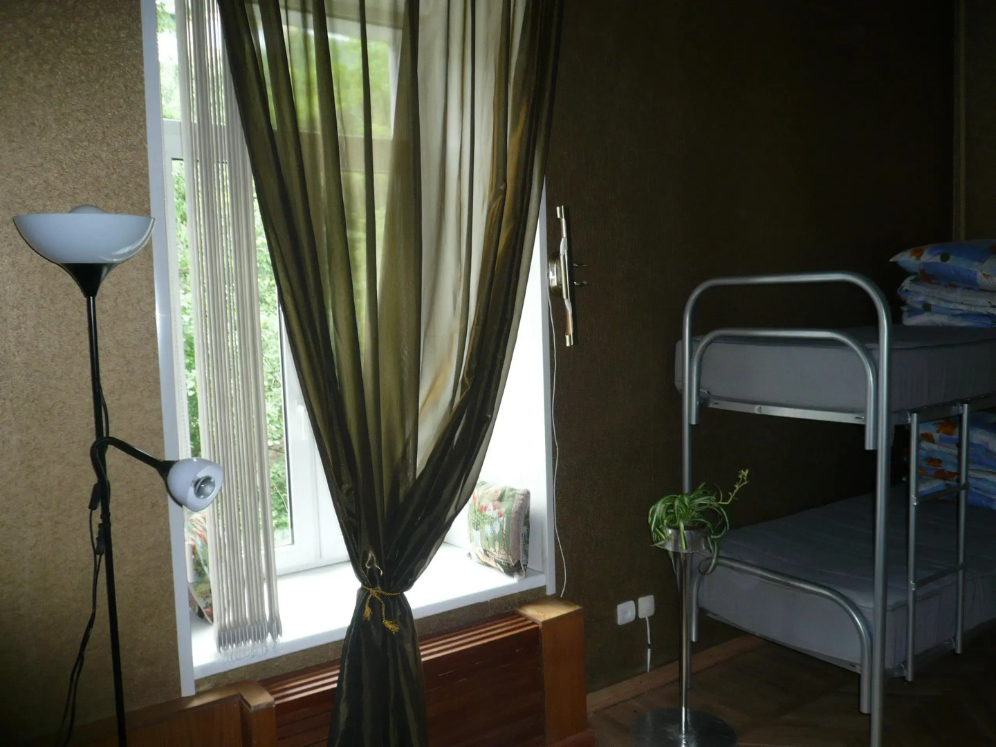 Шоколад Хостел