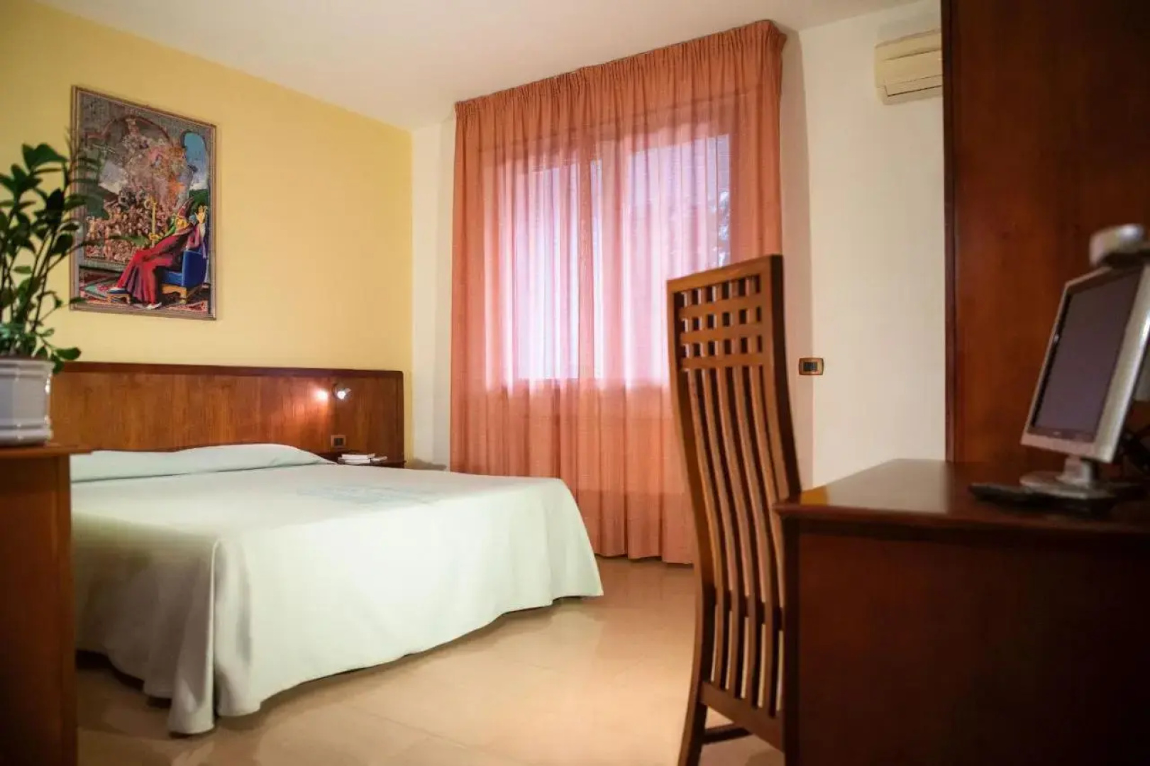 Hotel Califfo