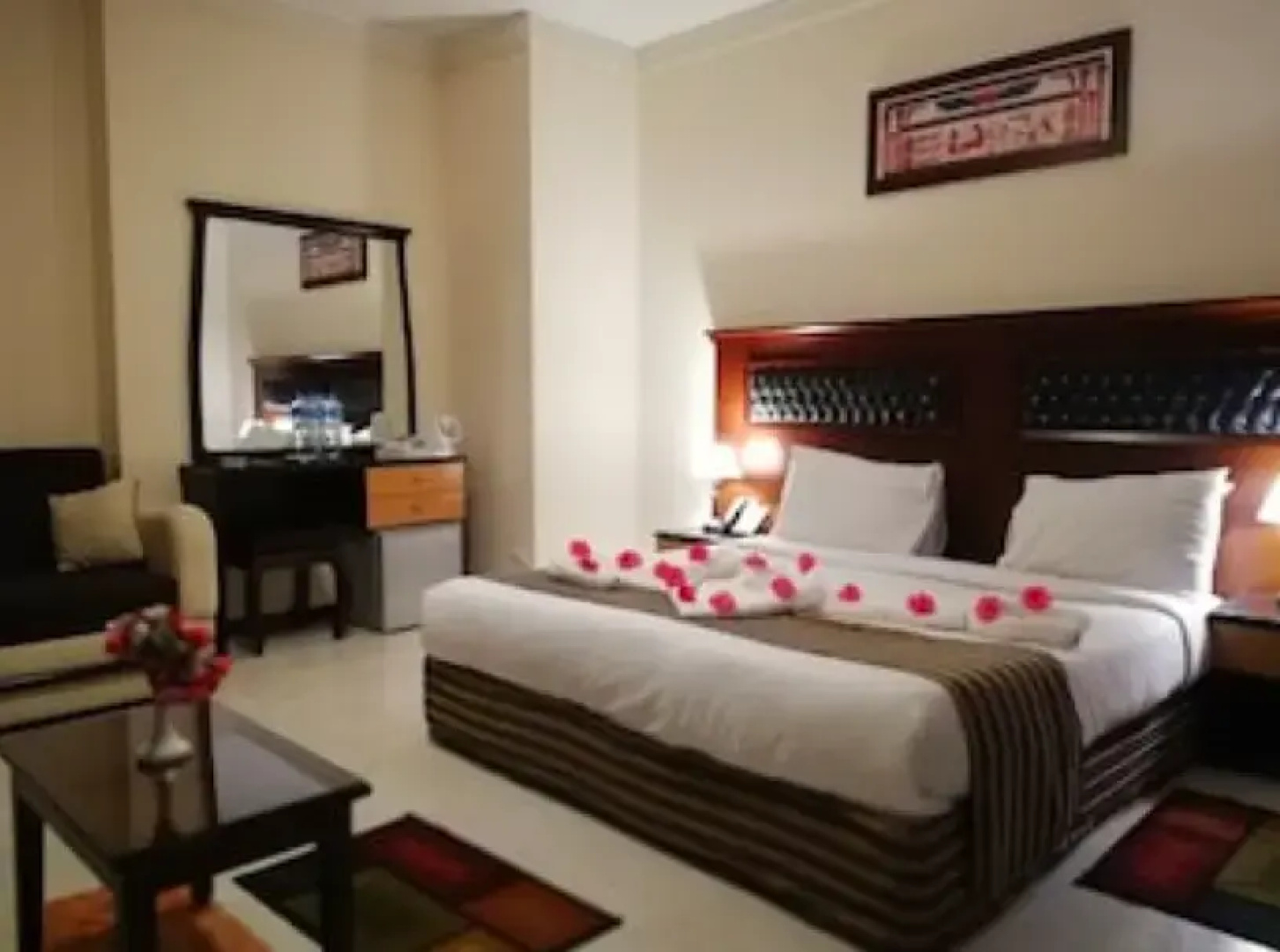 La Rosa Hurghada