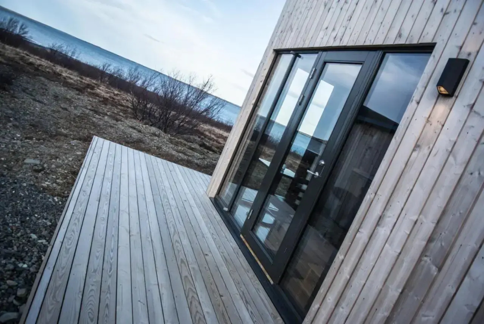 Hotel Hafnarfjall