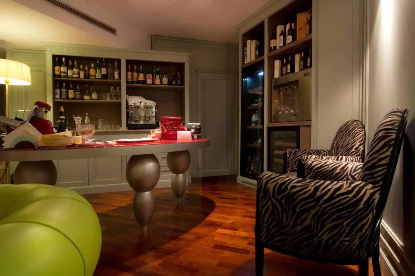 Grand Hotel Terme