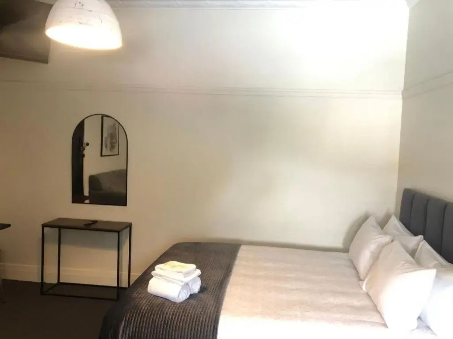 The Berry Hotel