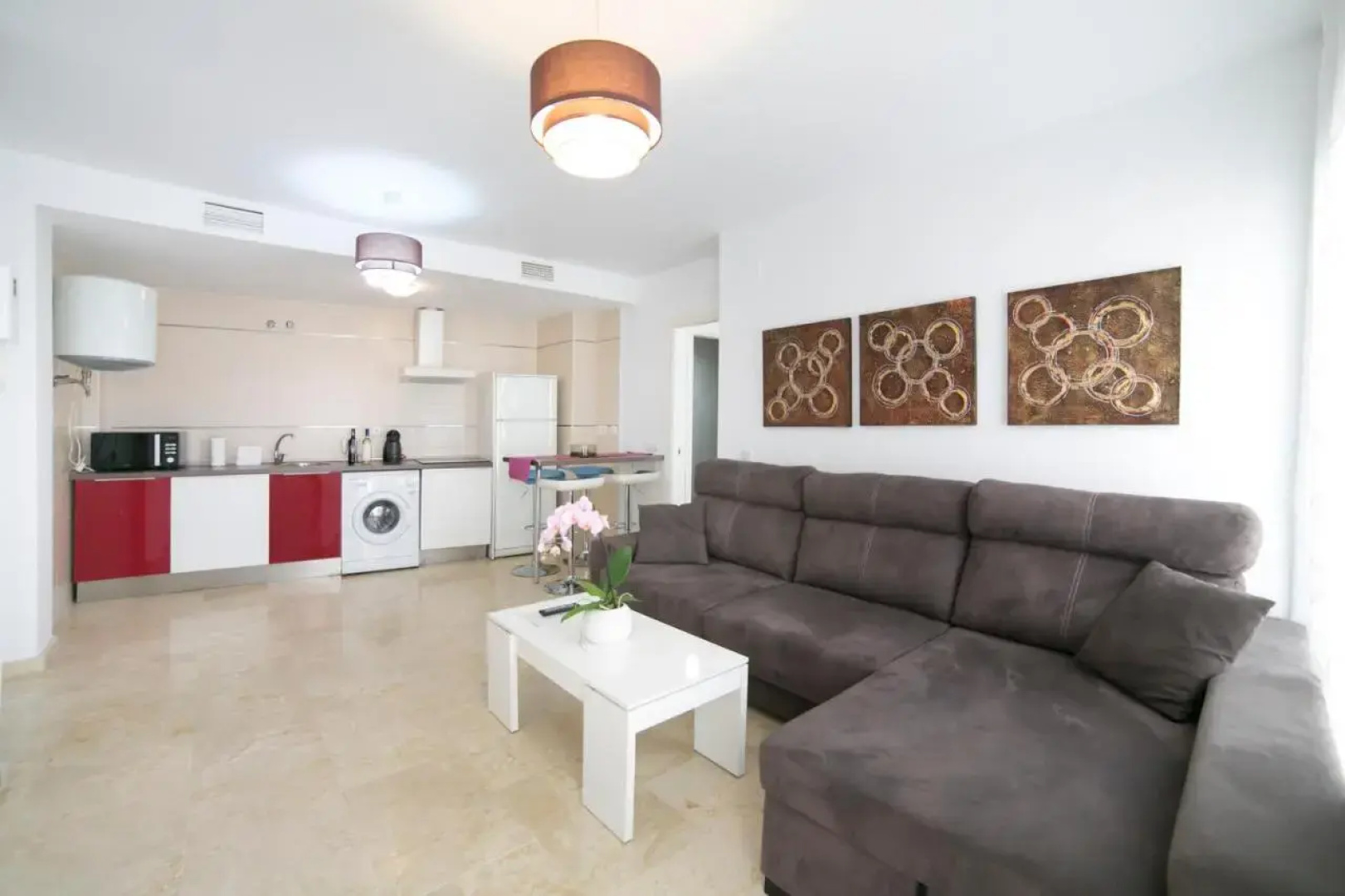 Salamanca Apartamentos