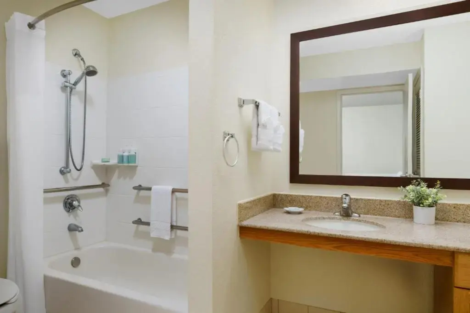 Residence Inn Orlando Altamonte Springs/Maitland