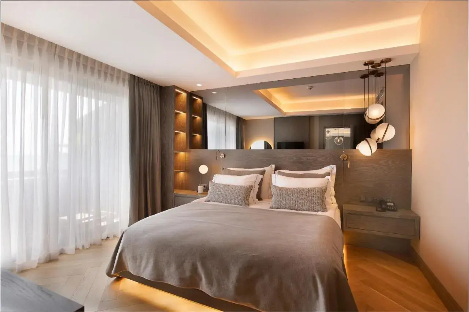 Miramare Beach Hotel