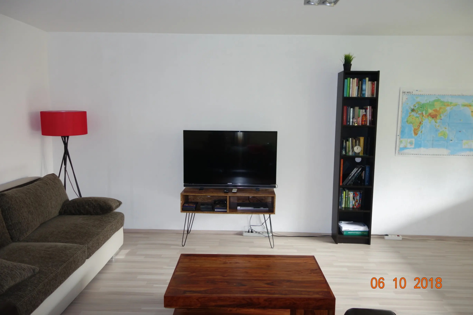 Apartment König