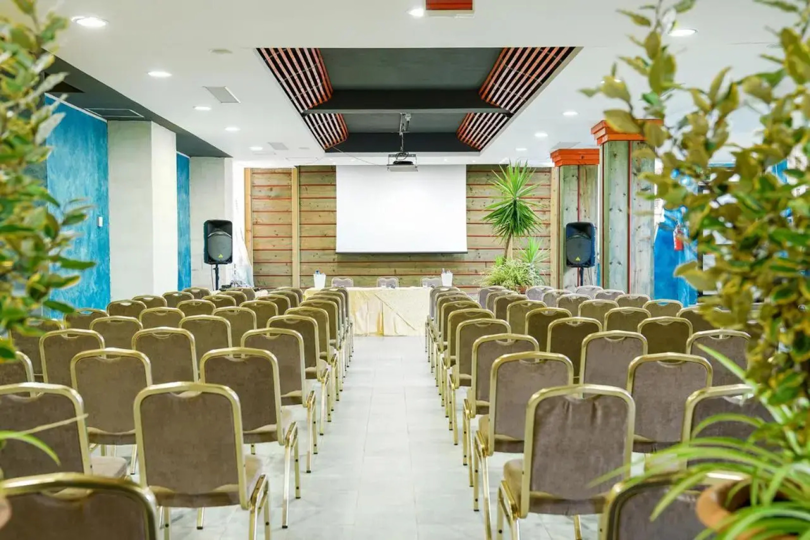 Club Giardini d'Oriente Village