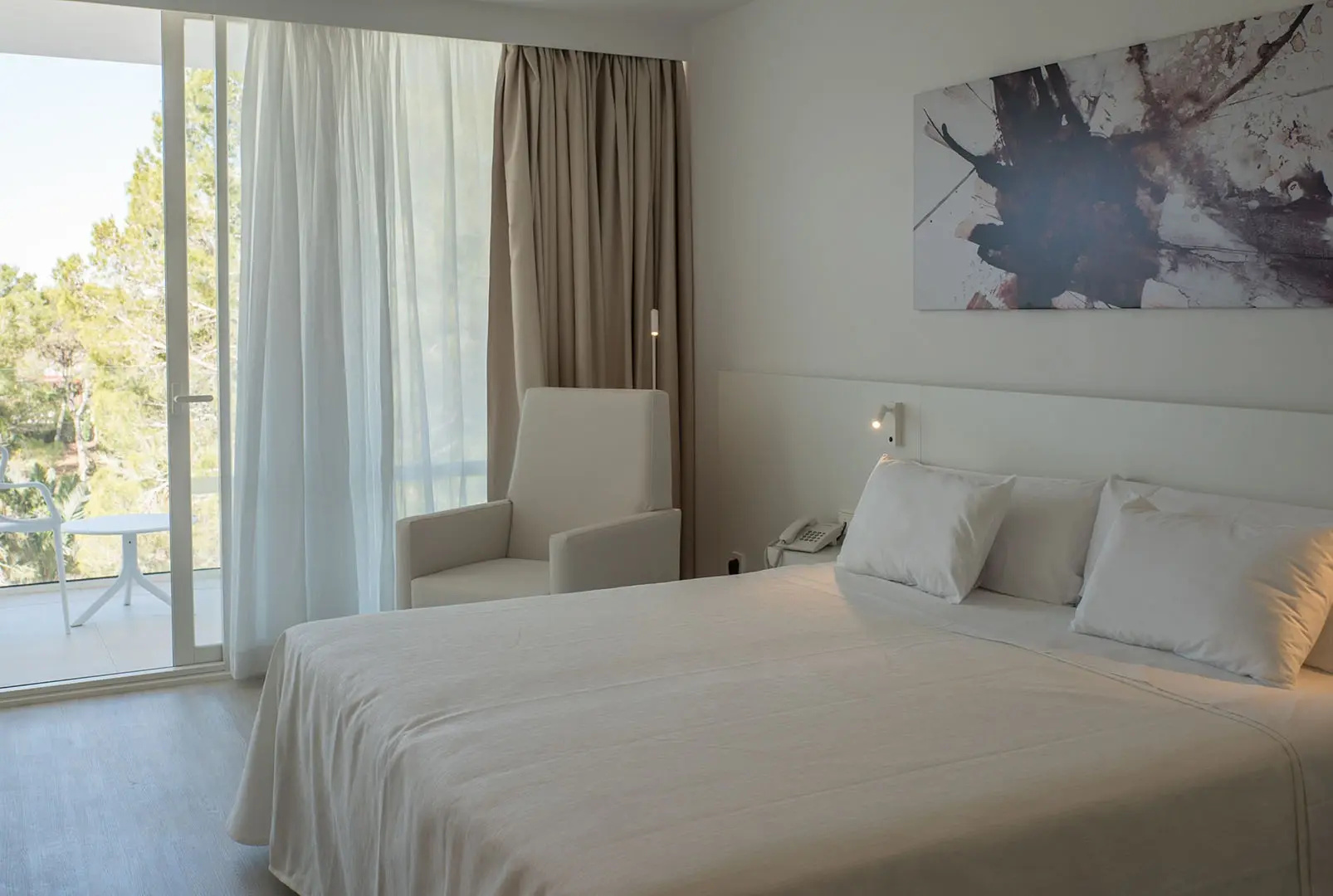 Els Pins Resort and Spa