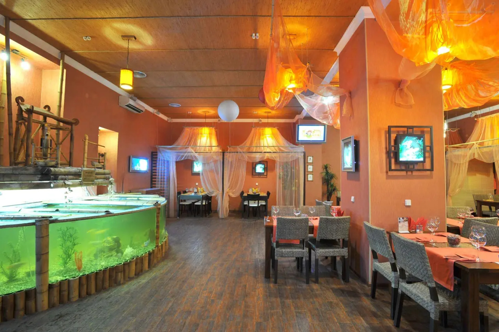 СПА - Отель Dodo