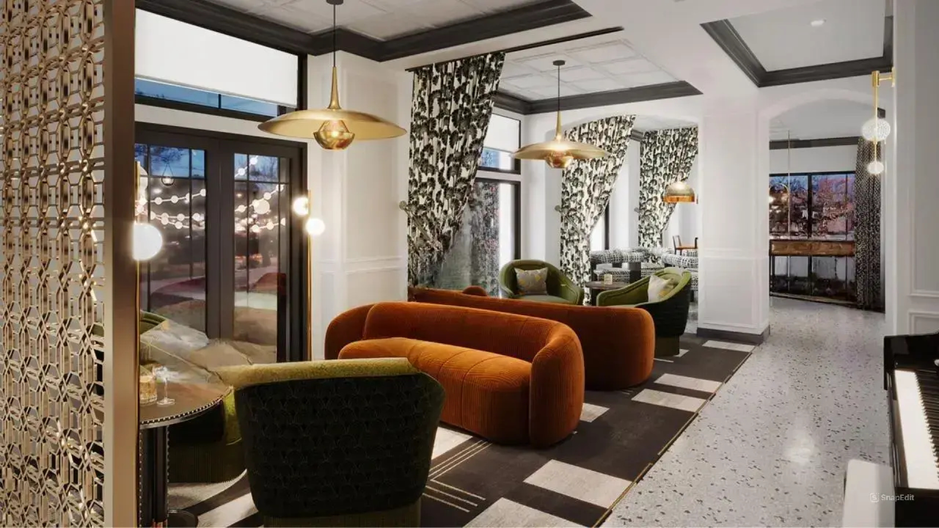 The Lasalle Hotel, Bryan College Station, A Tribute Portfolio Hotel