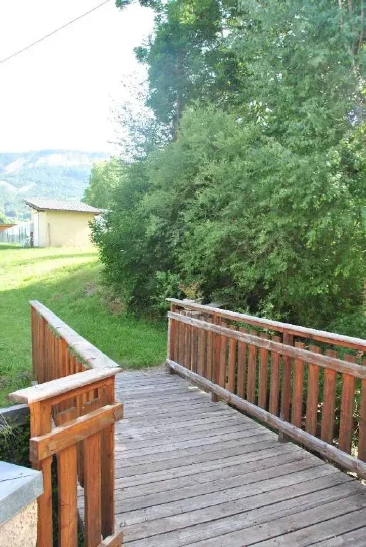 Le Relais de la Forge