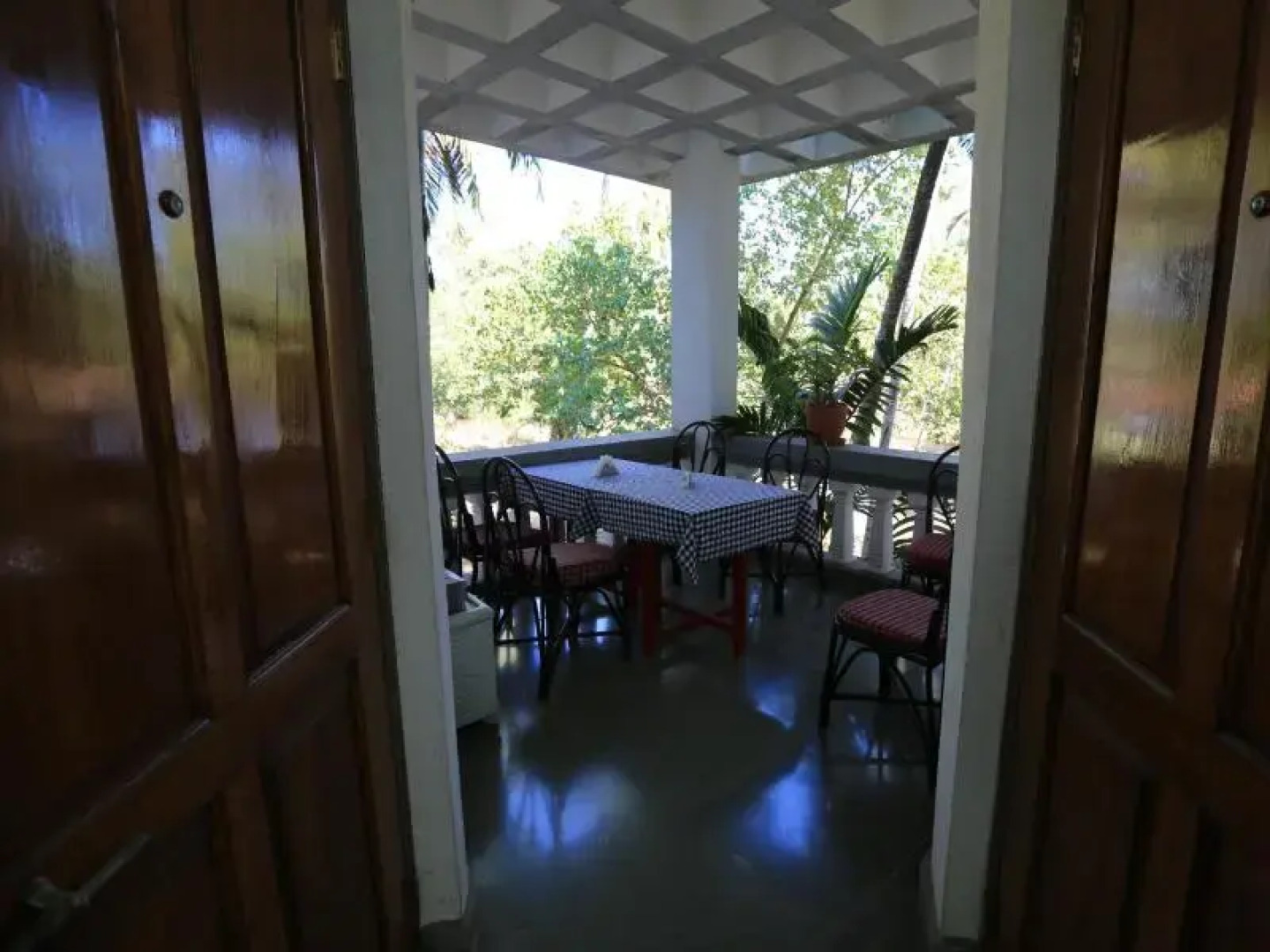 Shalom Resort