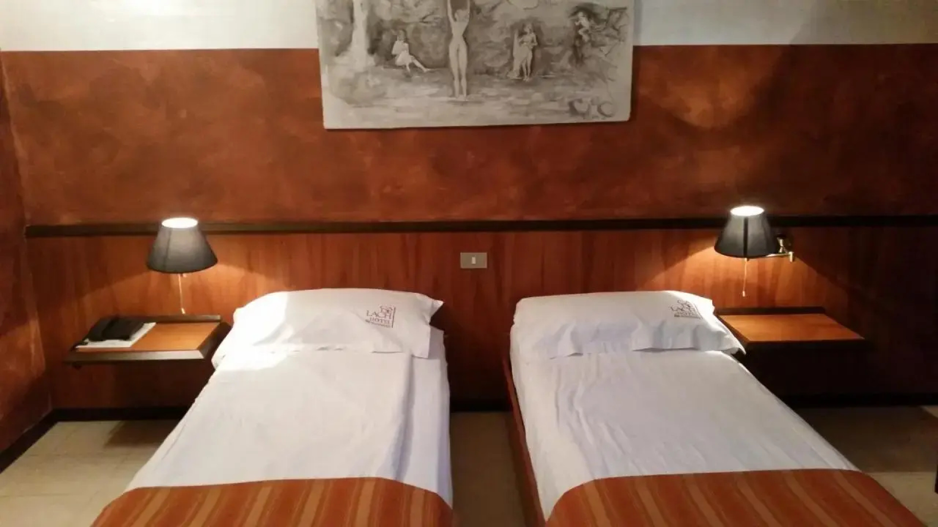 Ai Cadelach Hotel Giulia