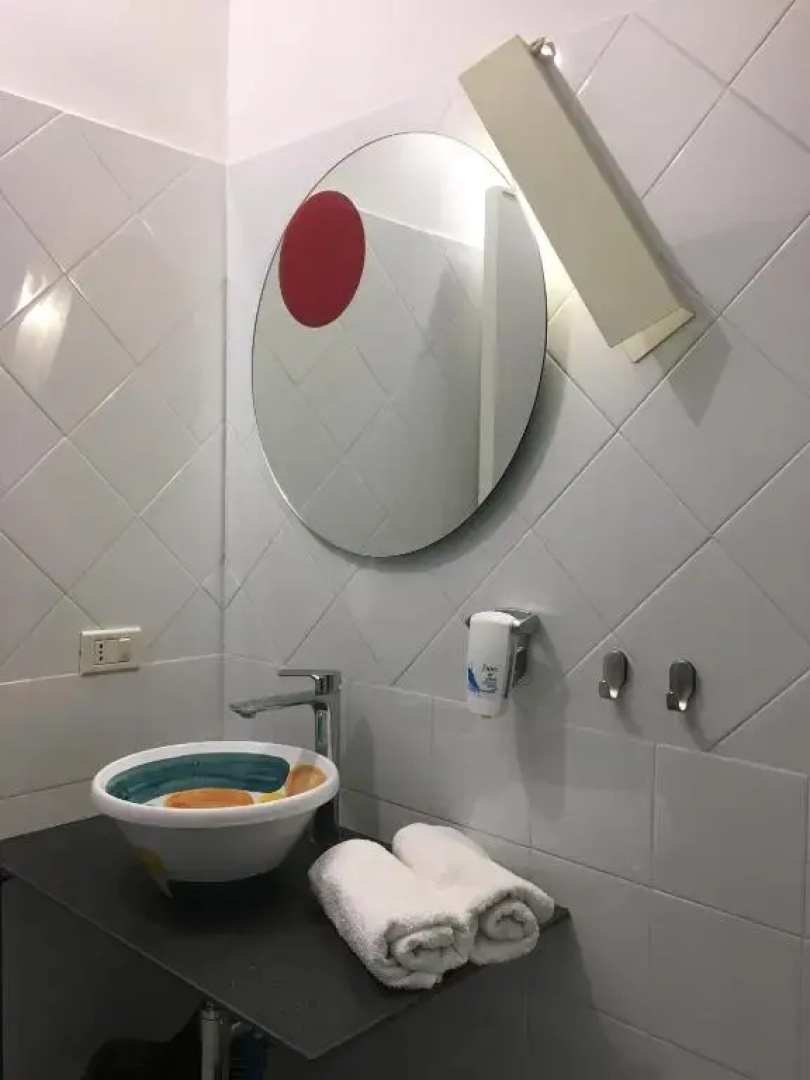 Hotel Pelaghea