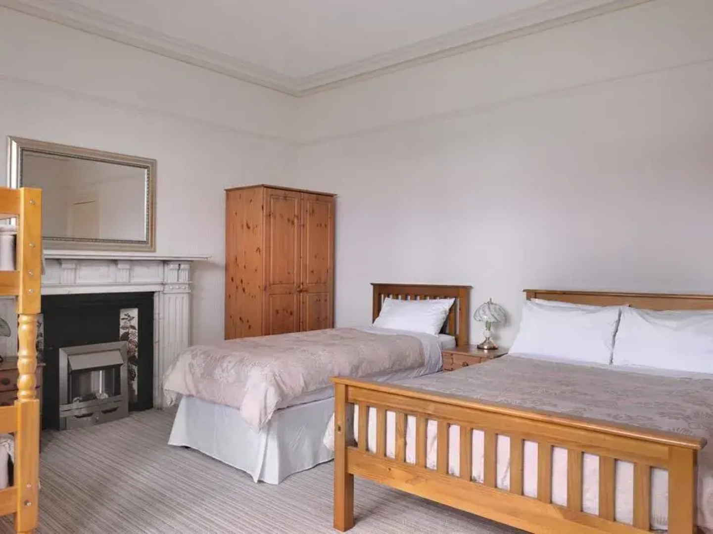 The Wycliffe Guest House