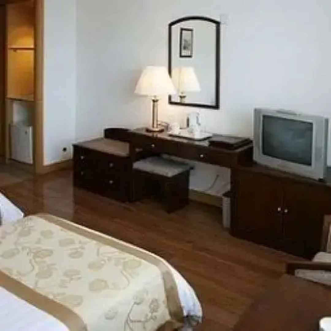 CY Journalists' Home Hotel