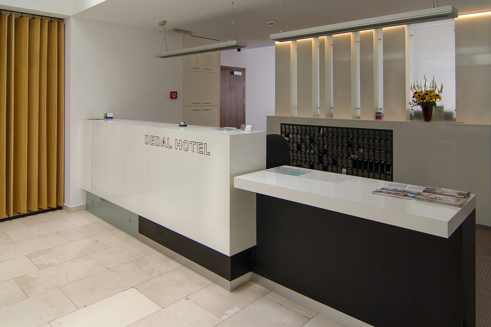 Hotel Dedal