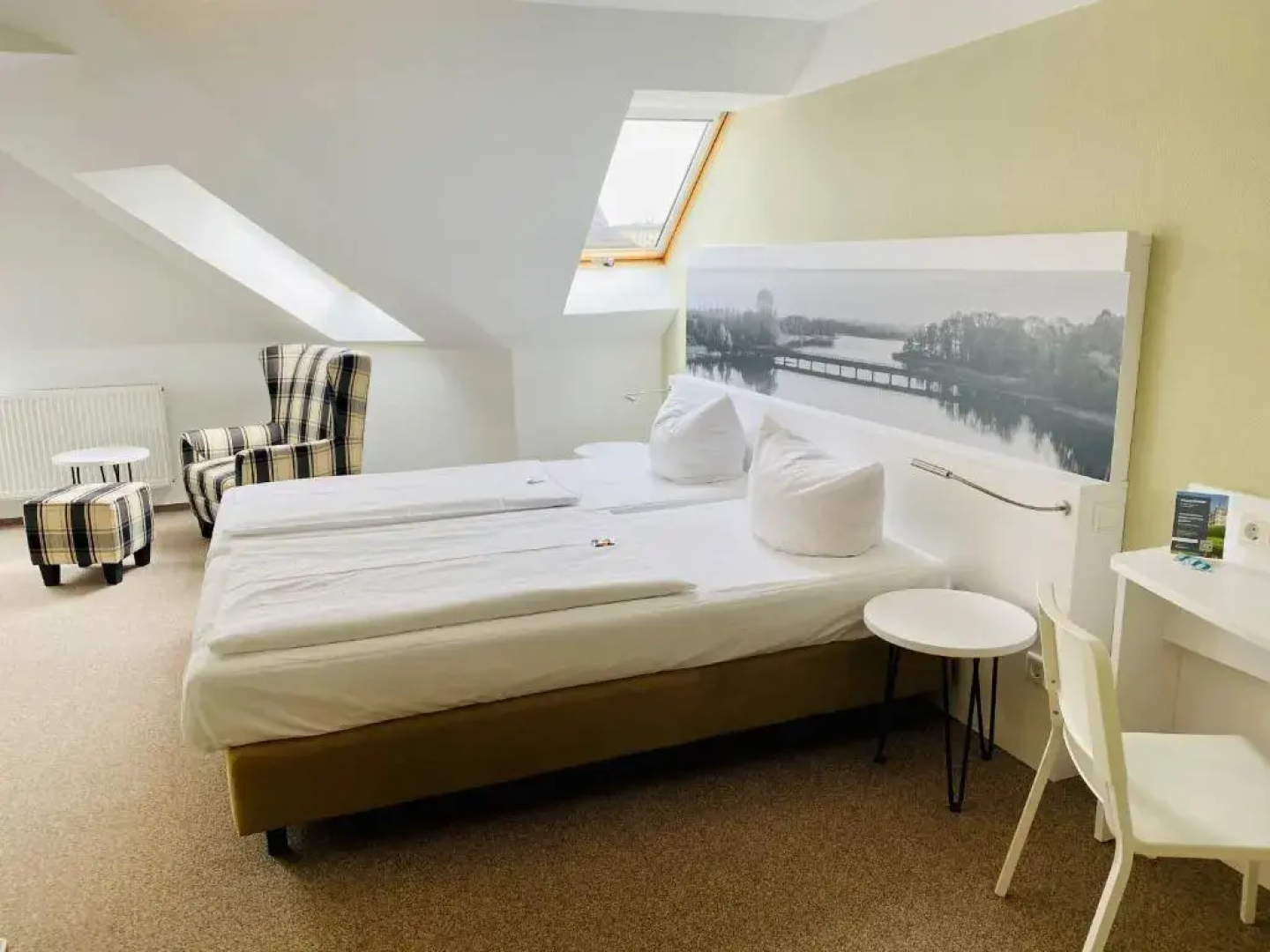 Hotel am Schlosspark