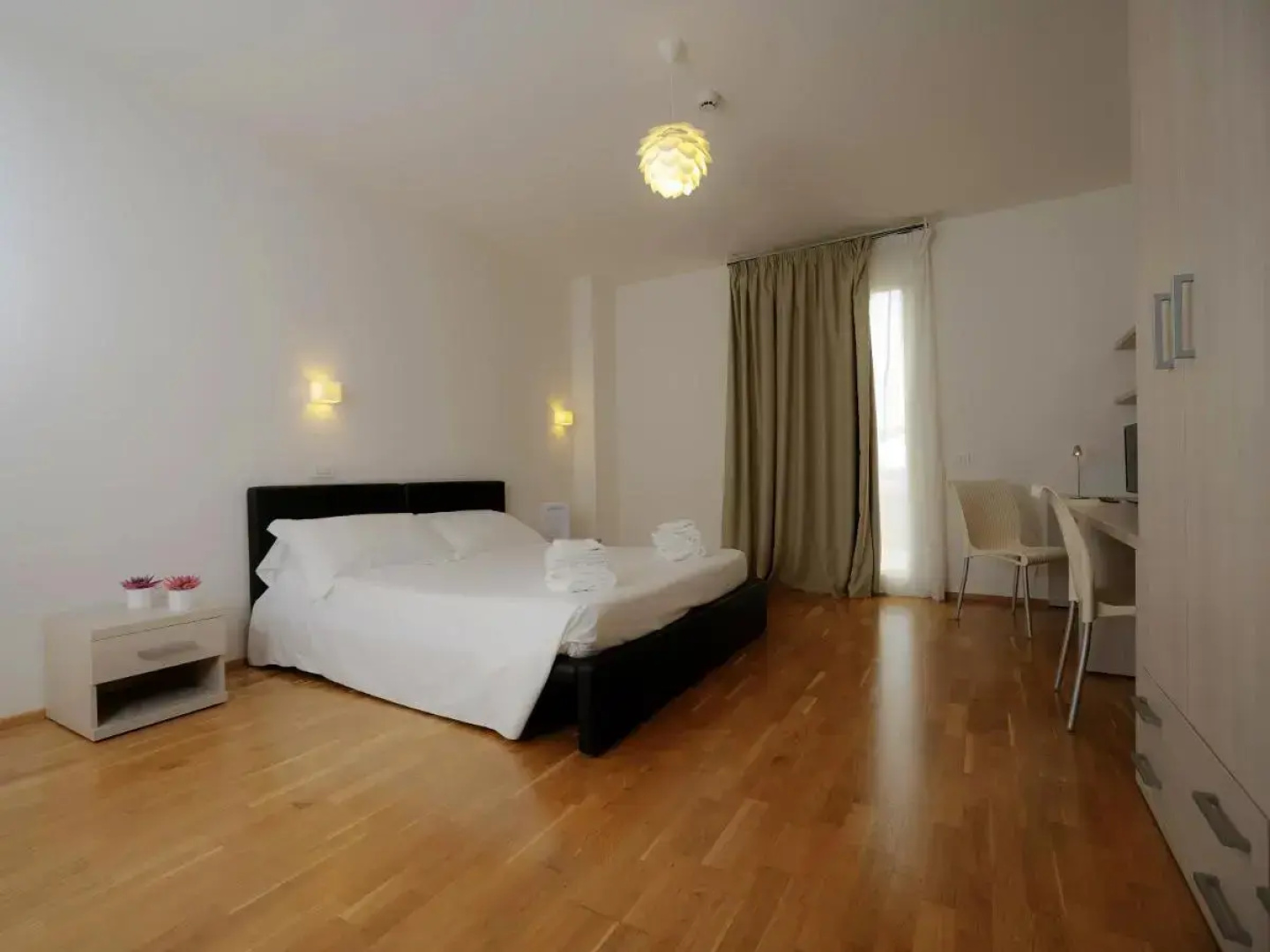 Hotel Arezzo ASC