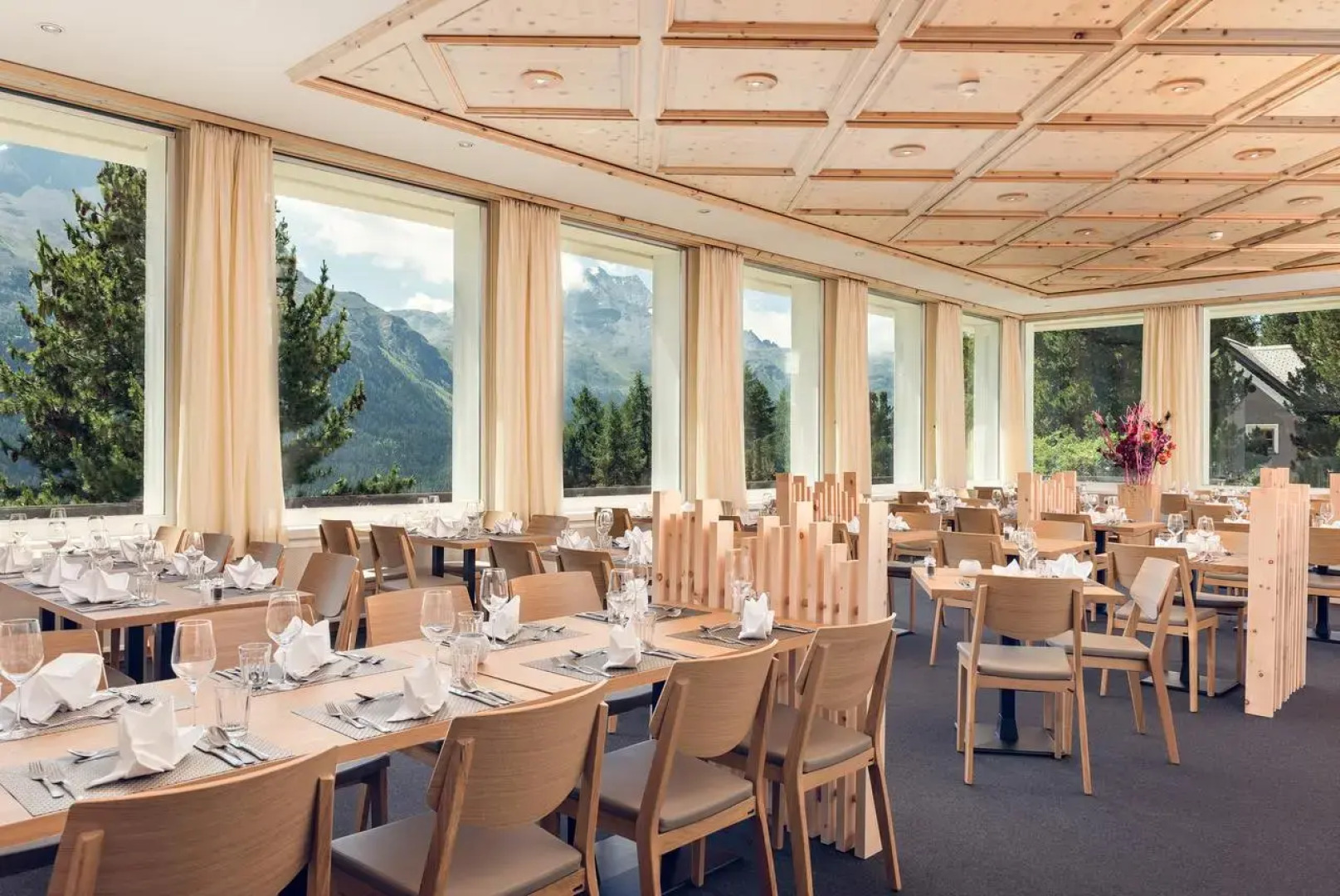 Randolins Familienresort