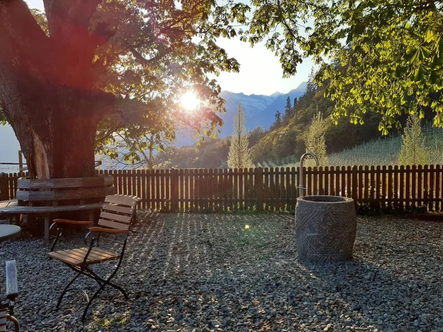 Hotel & Residence Kiendl