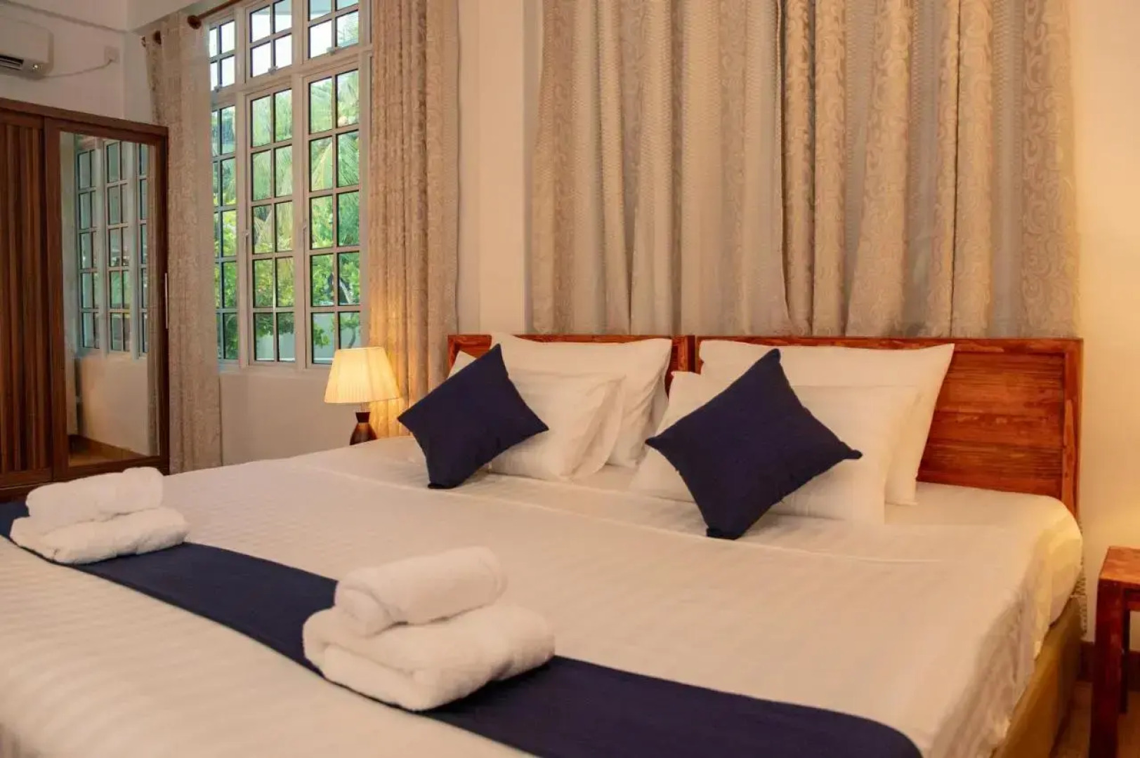 Biosphere Inn Maldives