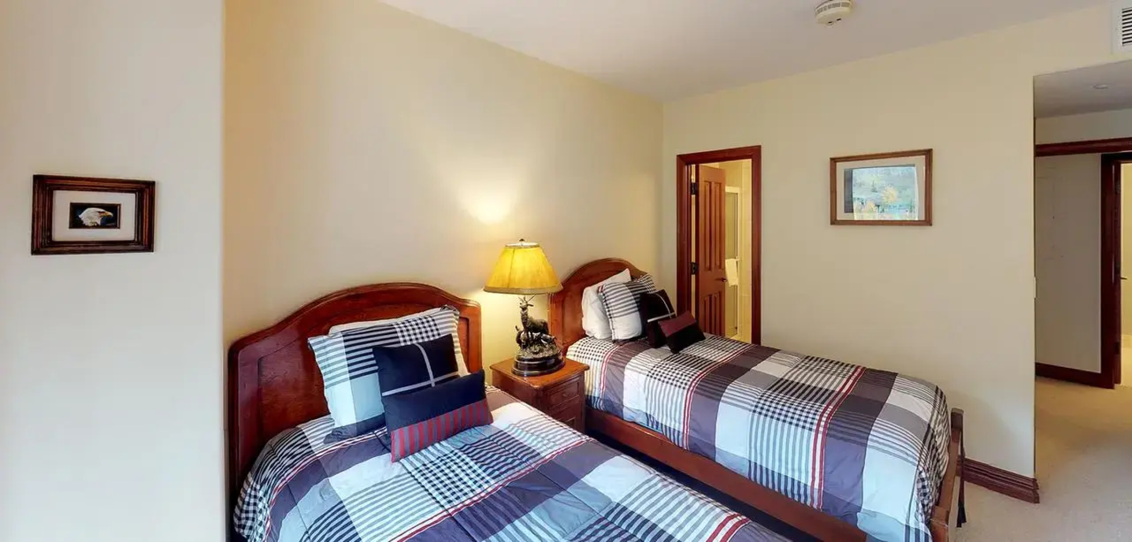 Vail Residences at Cascade Village, a Destination by Hyatt Residence