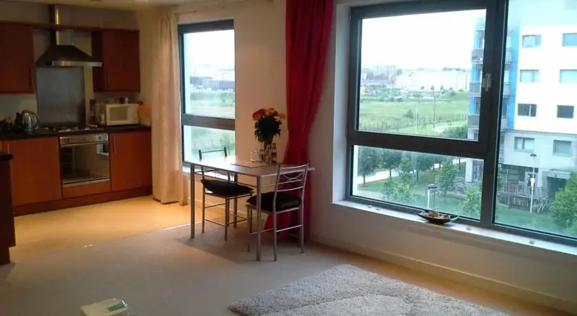 Towlan Suites 3