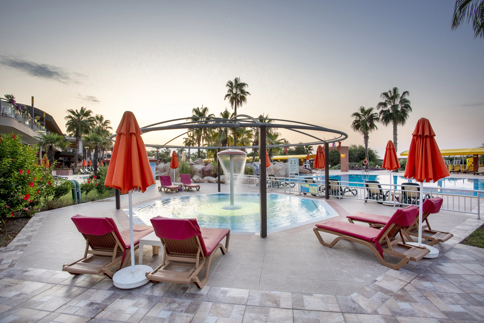 Pine Beach Belek