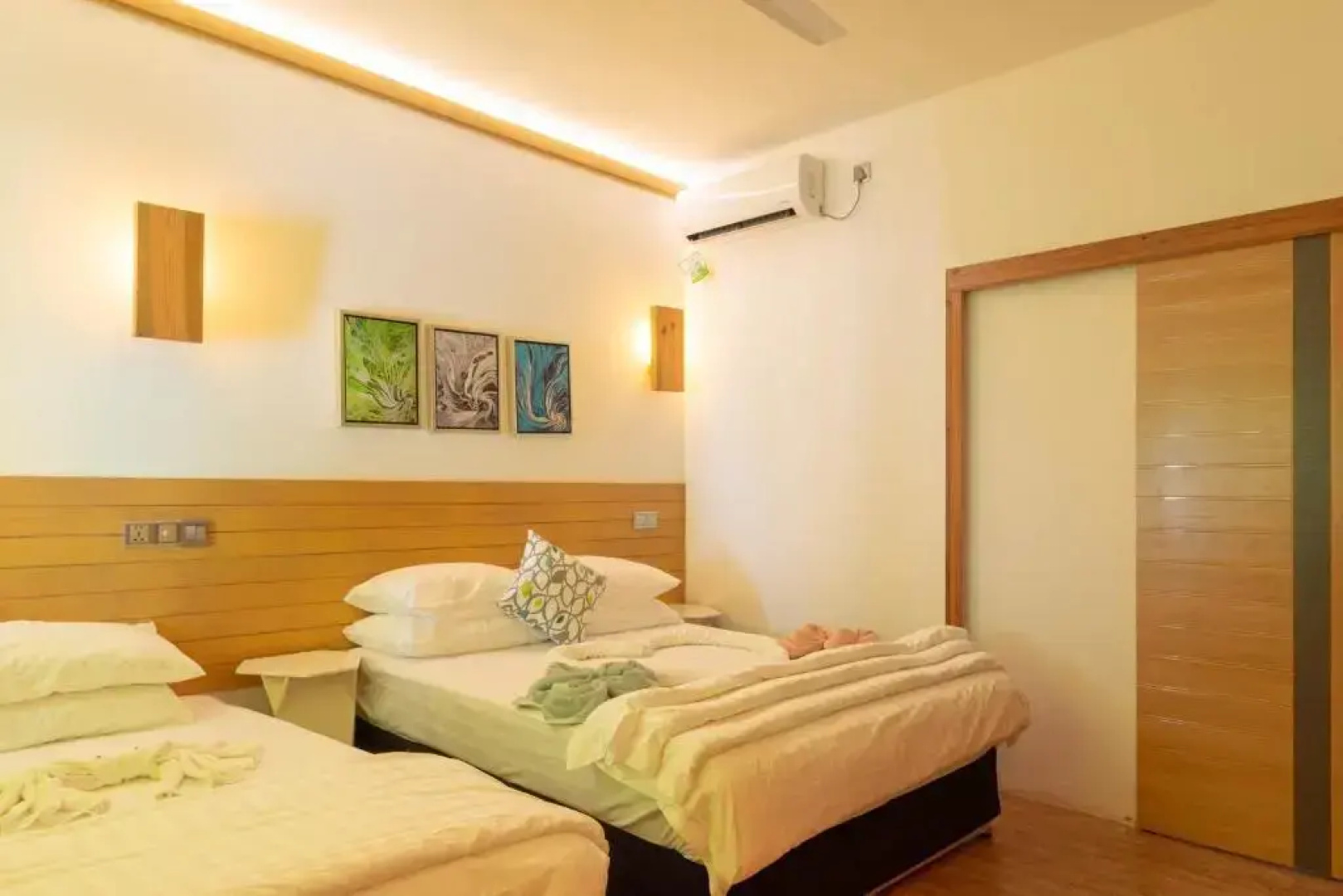 Trip Villa