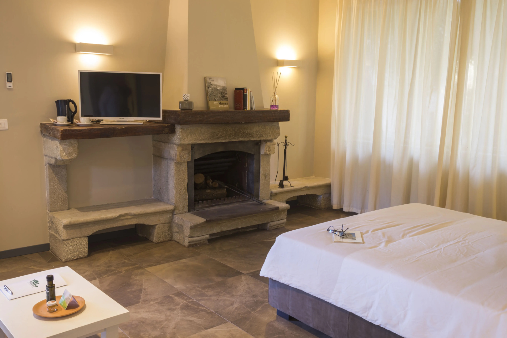 Residence Villa Laura
