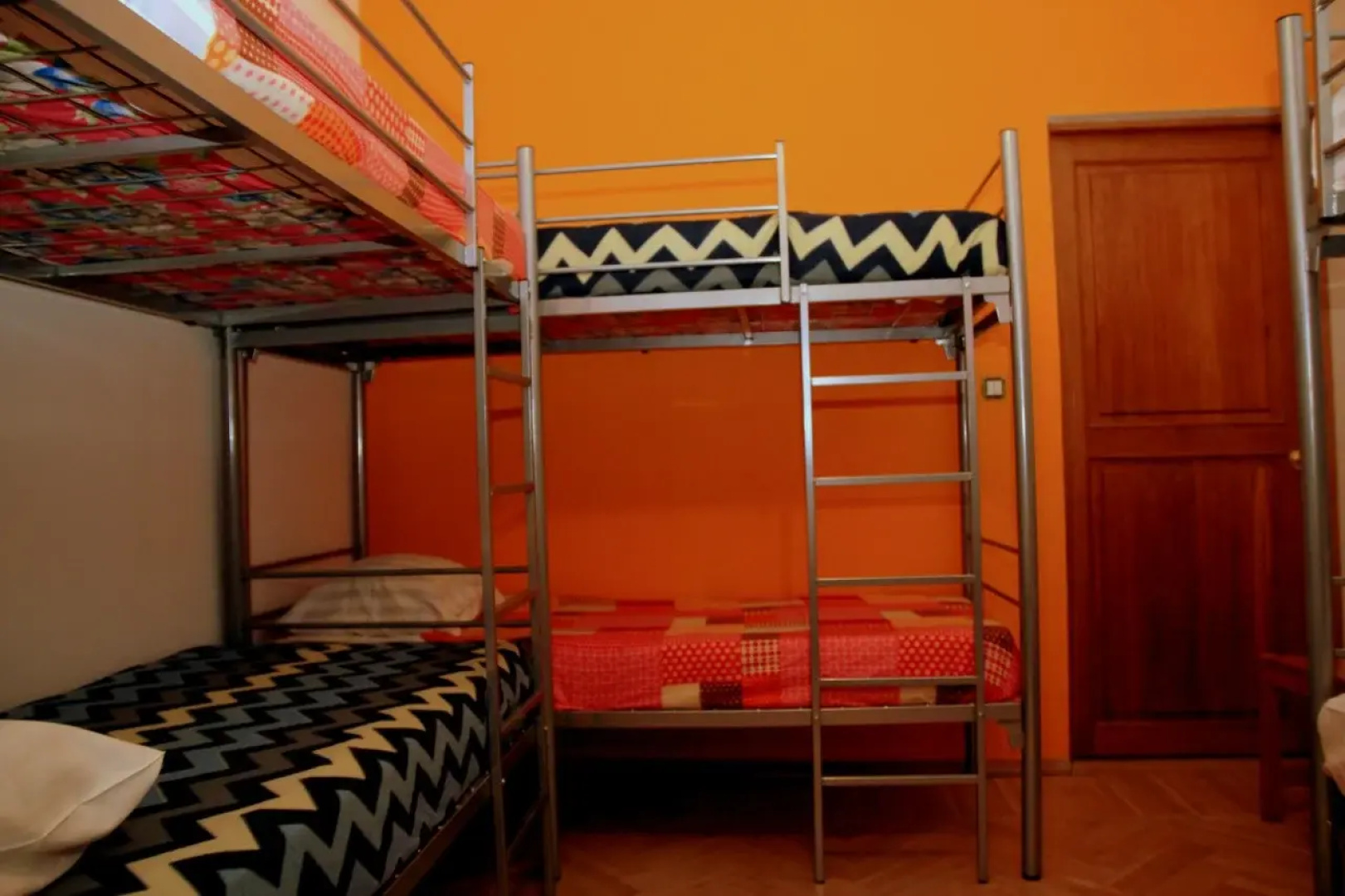 MainHostels
