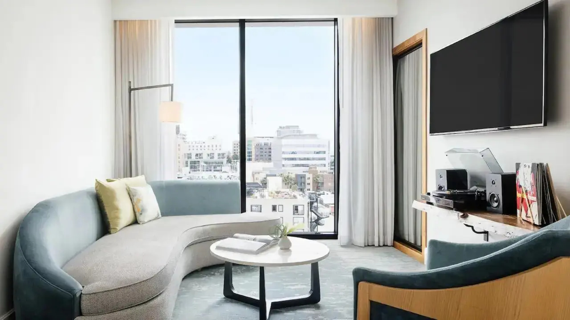 Dream Hollywood, by Hyatt